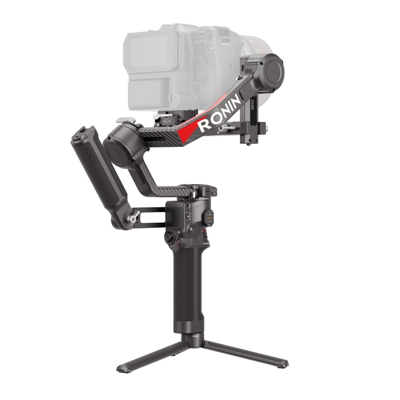 Монопод DJI RS 4 Pro Combo Черный