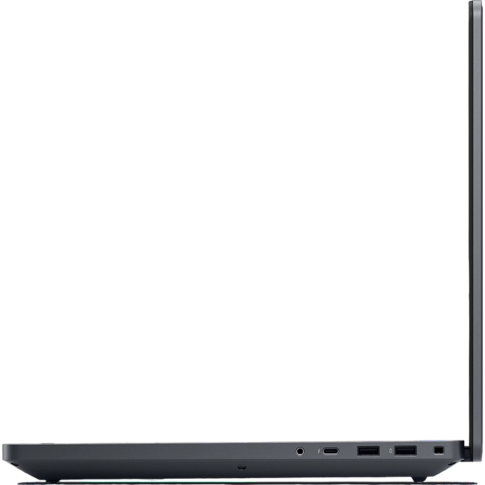 Ноутбук для бизнеса DELL Dell Pro Max 18 Plus MB18250 Magnetite