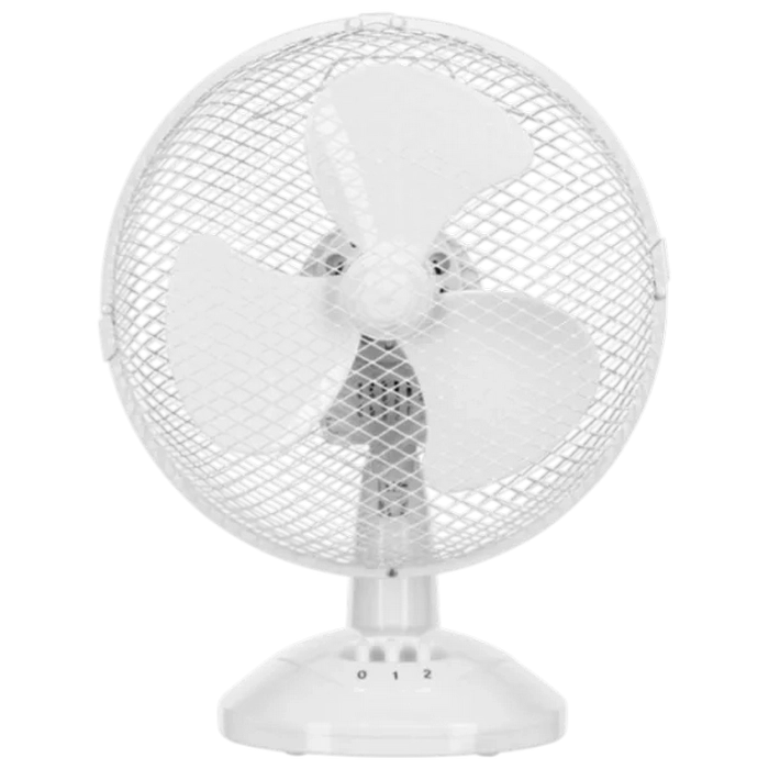Ventilator OZON FT-23A Axial Alb