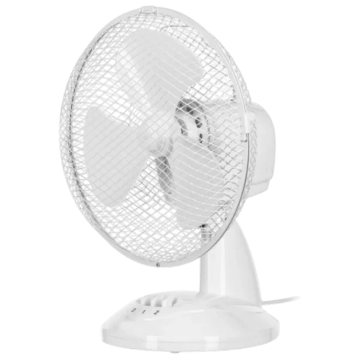 Ventilator OZON FT-23A Axial Alb