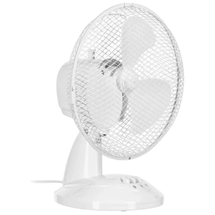 Ventilator OZON FT-23A Axial Alb