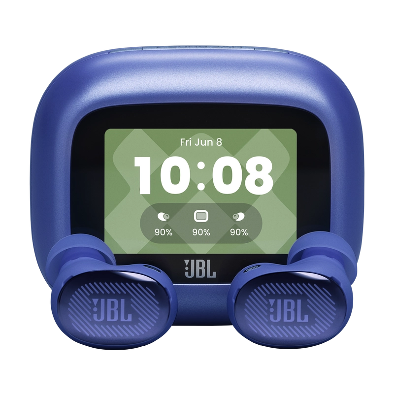 Căști Bluetooth JBL LIVE Buds 4 Albastru