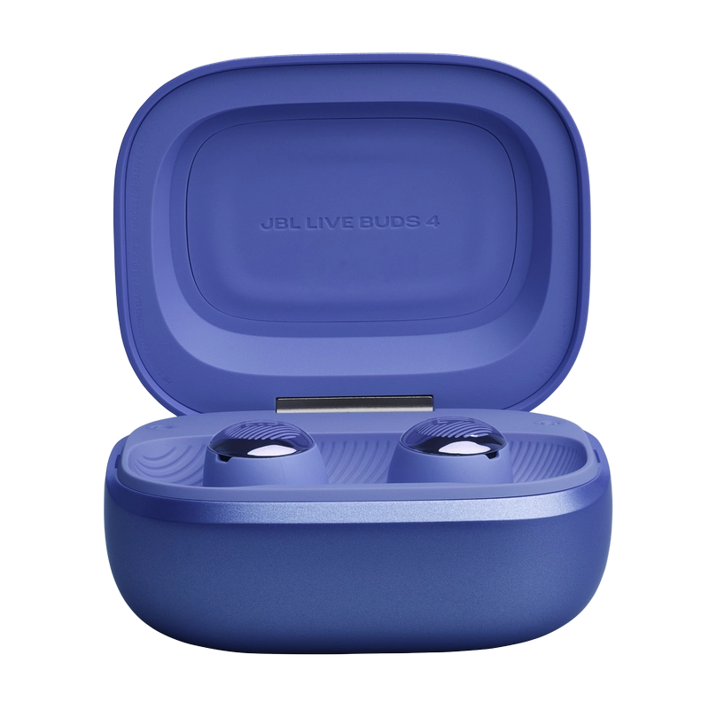 Căști Bluetooth JBL LIVE Buds 4 Albastru