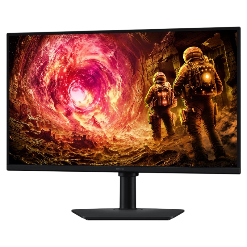 Monitor Gaming Samsung Odyssey G5 S27FG502 Negru