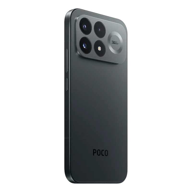 Смартфон Xiaomi Poco F9 Pro Чёрный