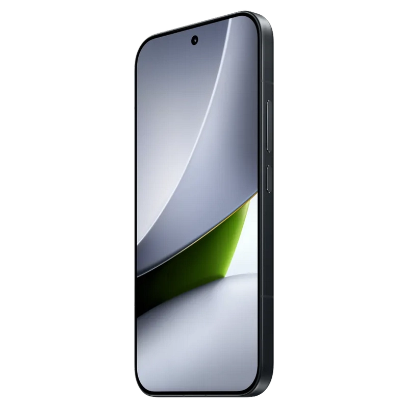 Смартфон Xiaomi Poco F9 Pro Чёрный