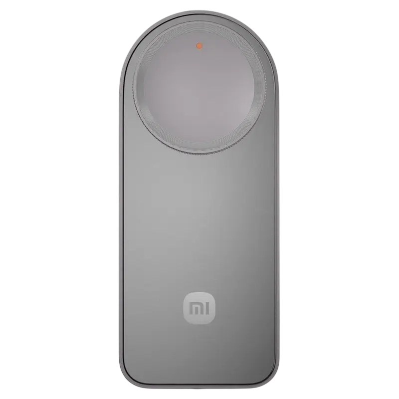 Умный дверной замок Xiaomi Xiaomi Self-Install Smart Lock Серый
