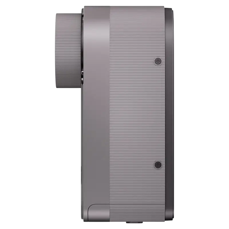 Умный дверной замок Xiaomi Xiaomi Self-Install Smart Lock Серый