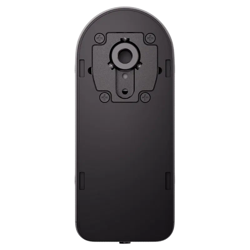 Умный дверной замок Xiaomi Xiaomi Self-Install Smart Lock Серый