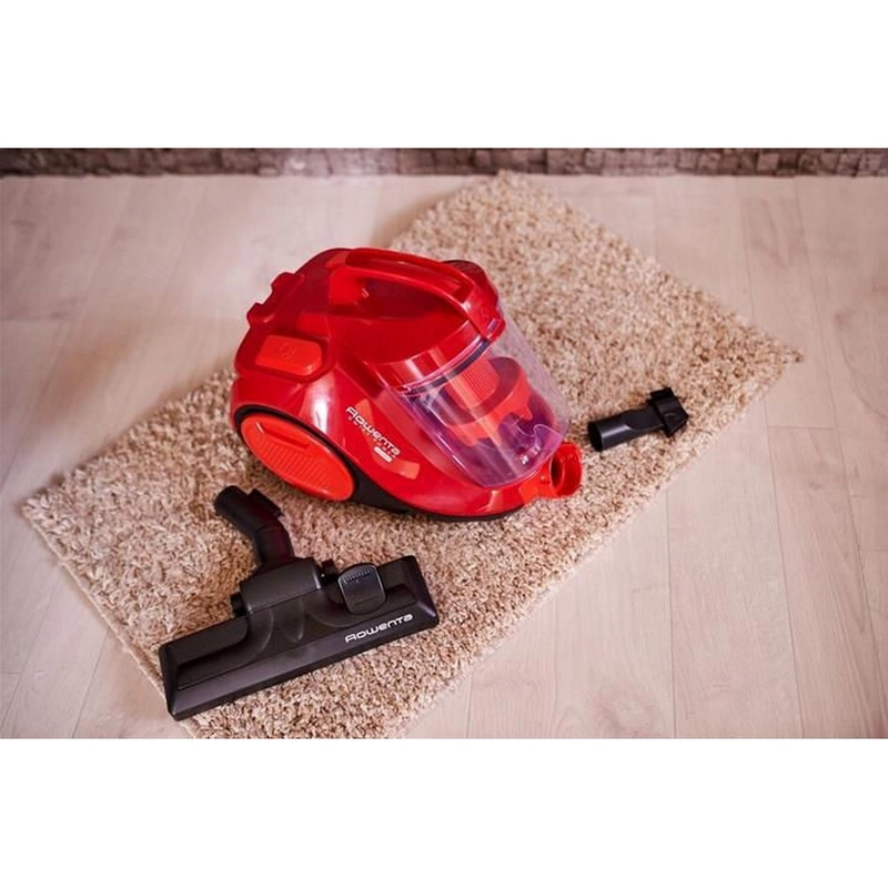 Aspirator Rowenta RO2913EA Roșu