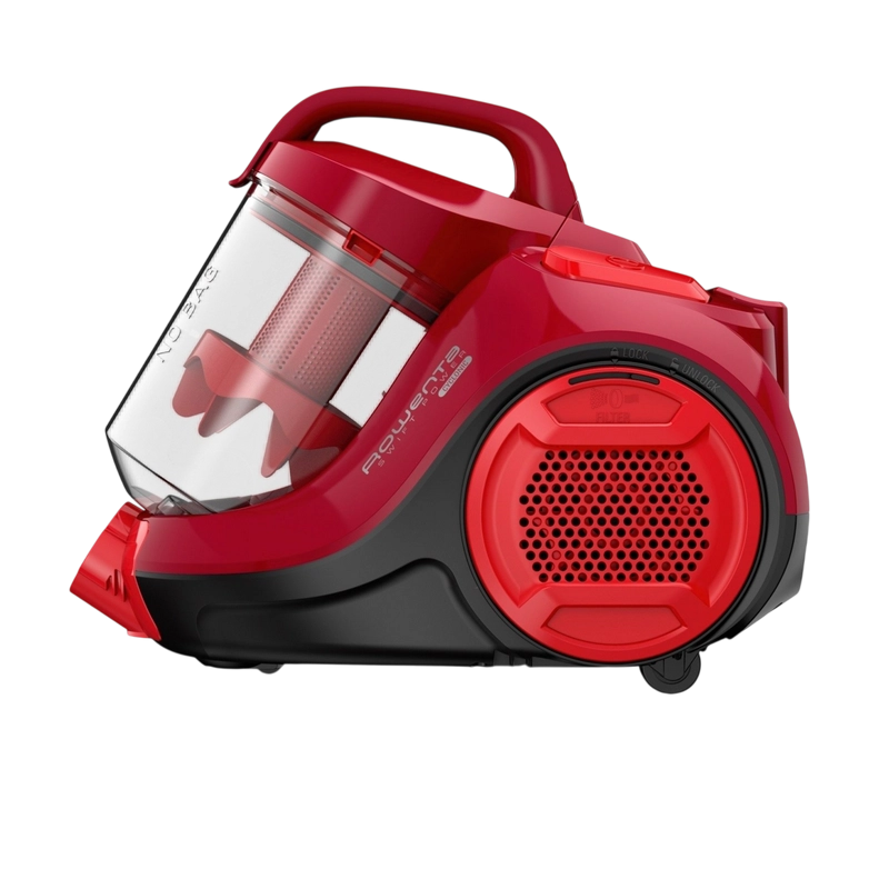 Aspirator Rowenta RO2913EA Roșu