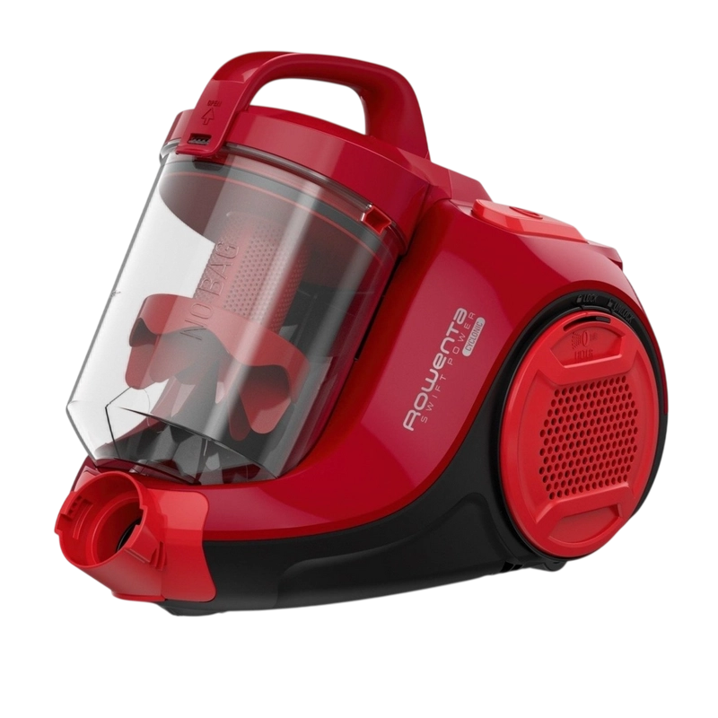 Aspirator Rowenta RO2913EA Roșu