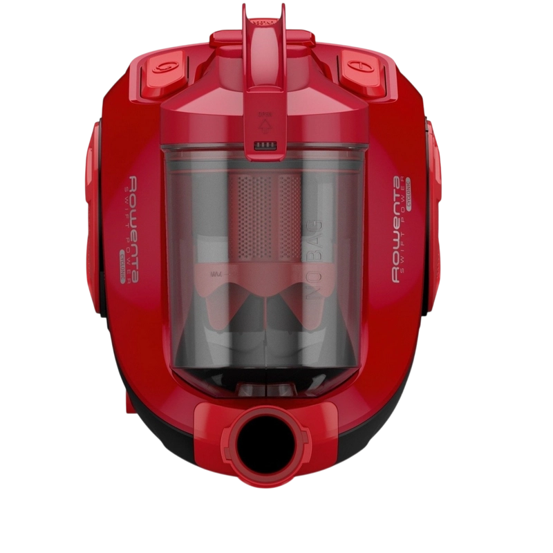 Aspirator Rowenta RO2913EA Roșu