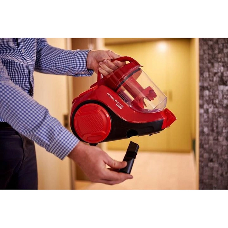 Aspirator Rowenta RO2913EA Roșu