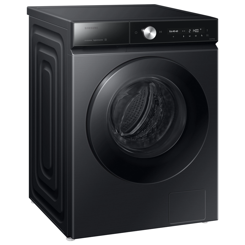Стиральная машина Samsung WW11FB8B95GBUA Черный