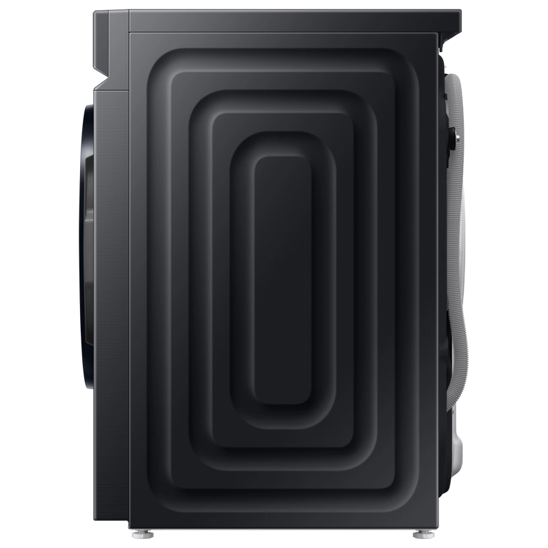 Стиральная машина Samsung WW11FB8B95GBUA Черный