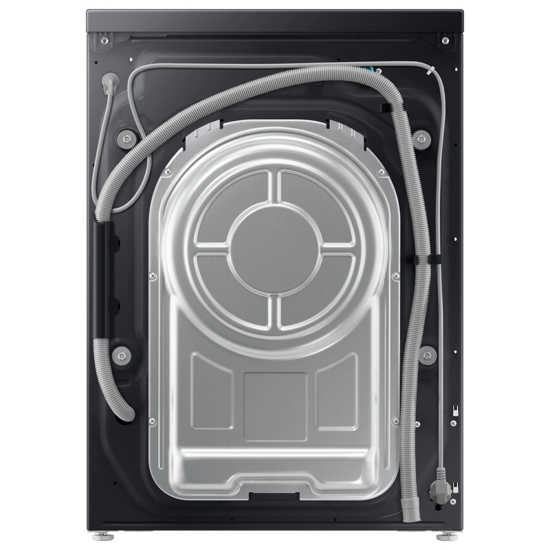 Стиральная машина Samsung WW11FB8B95GBUA Черный