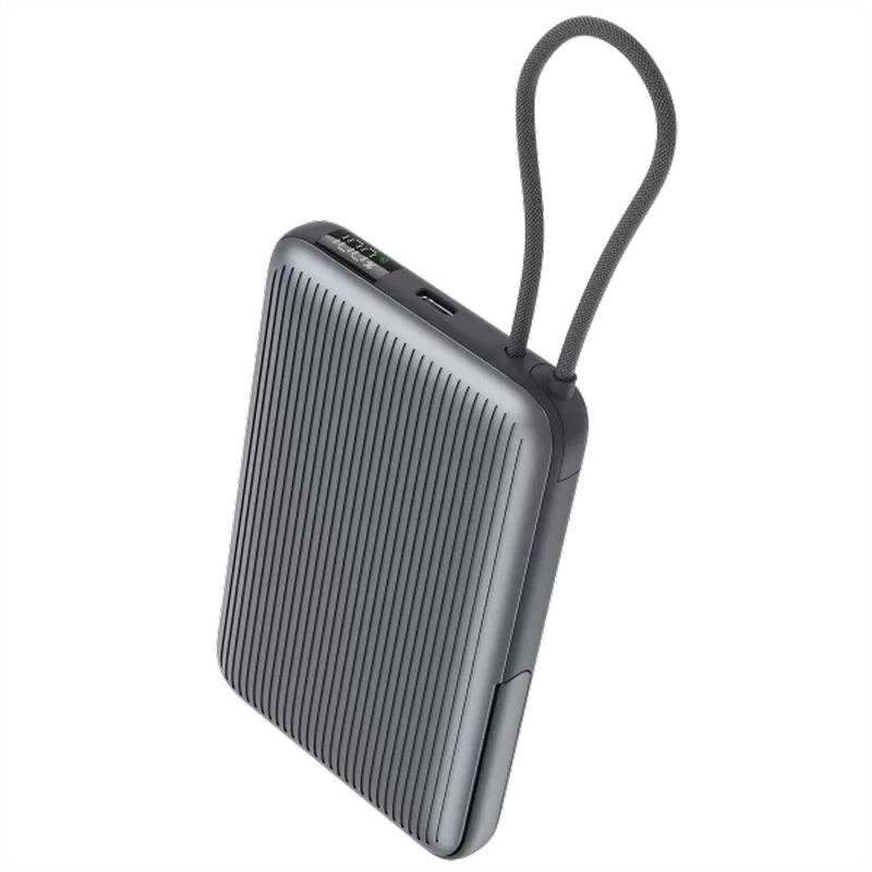 Acumulator extern Proove Moon Rock Wireless Gri