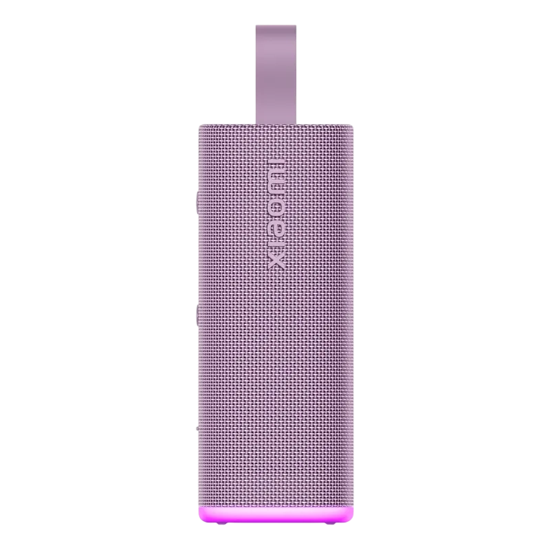 Портативная колонка Xiaomi Sound Play Фиолетовый