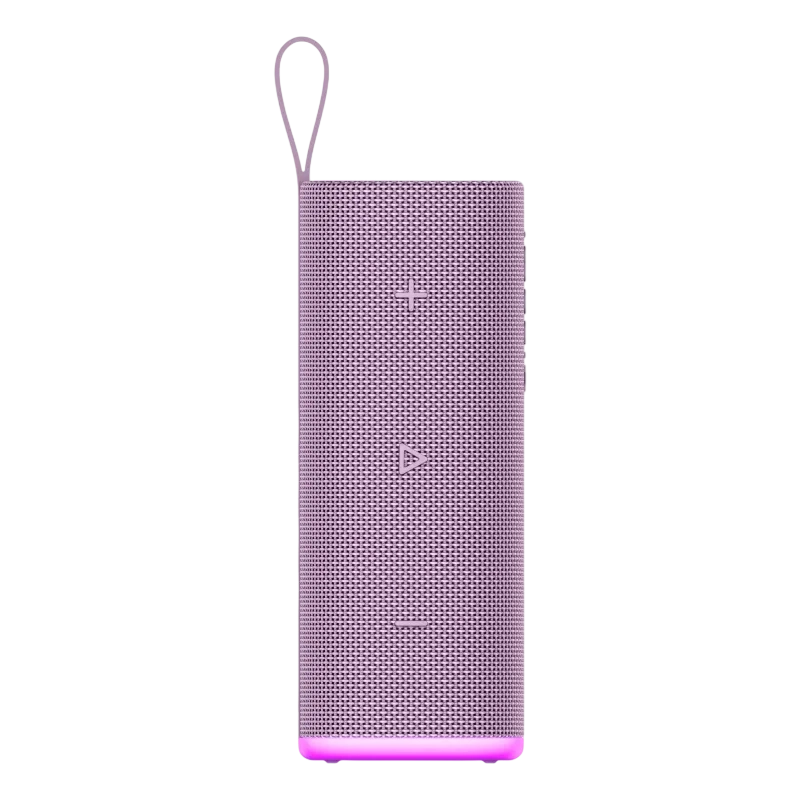 Портативная колонка Xiaomi Sound Play Фиолетовый