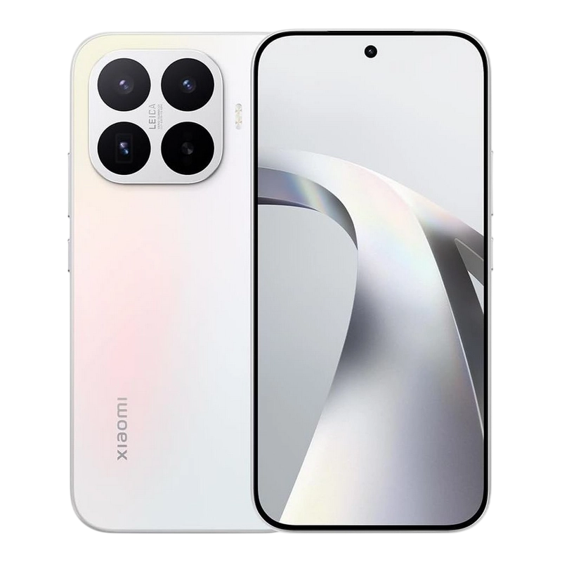 Smartphone Xiaomi 17T Alb