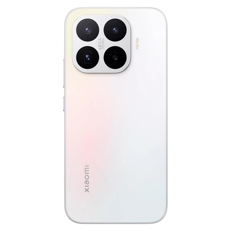 Smartphone Xiaomi 17T Alb