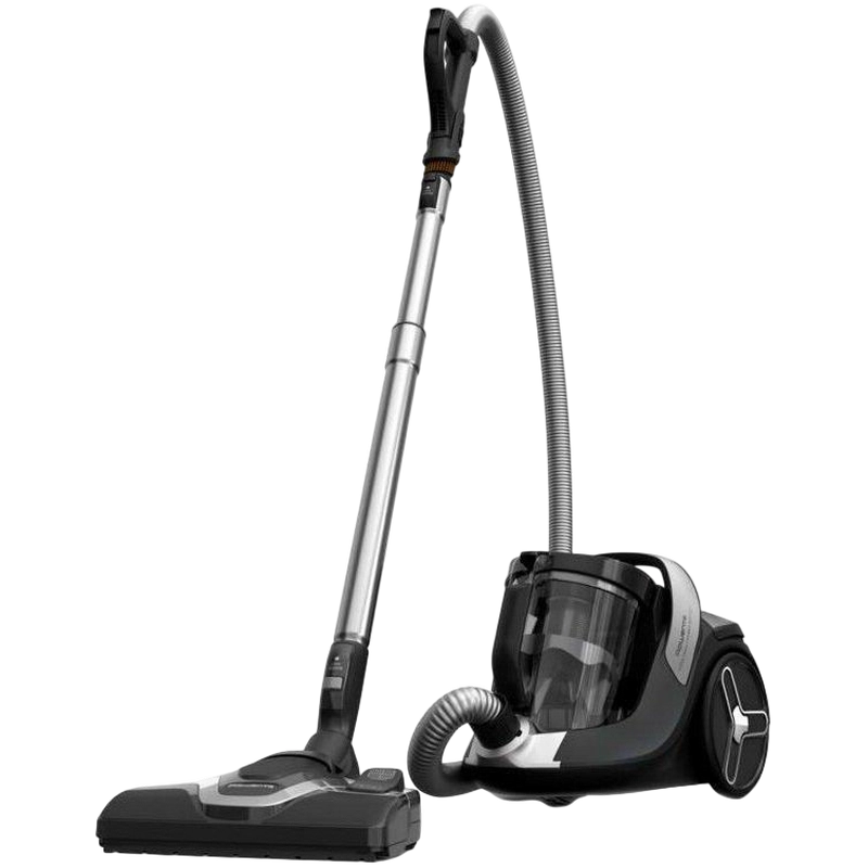 Aspirator Rowenta RO7C66EA Negru