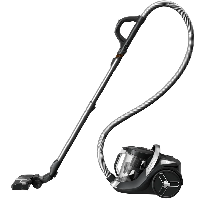 Aspirator Rowenta RO7C66EA Negru