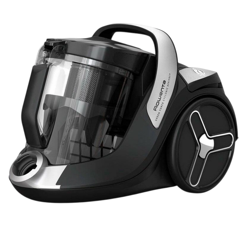 Aspirator Rowenta RO7C66EA Negru