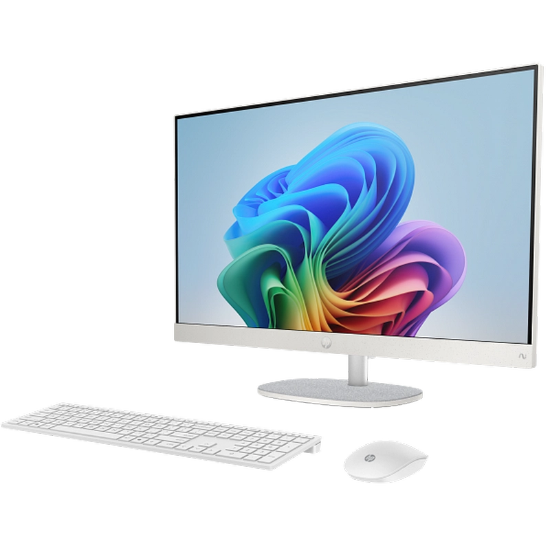 Моноблок HP Next Gen AI 27-ct2000ci 32 ГБ 2048GB