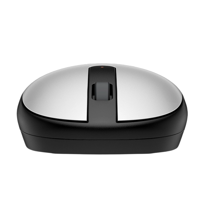 Беcпроводная мышь HP 240 Беспроводное Pike Silver