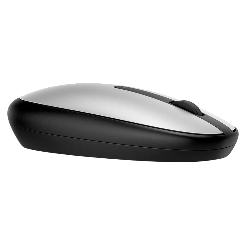 Беcпроводная мышь HP 240 Беспроводное Pike Silver