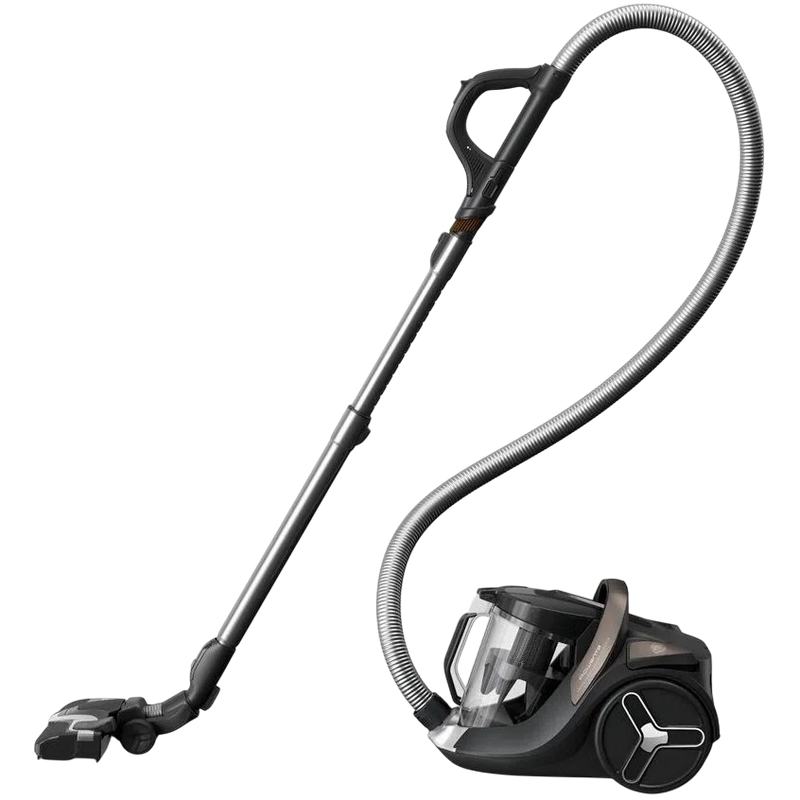 Aspirator Rowenta RO7C89EA Negru