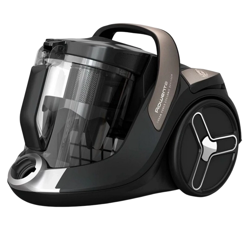 Aspirator Rowenta RO7C89EA Negru