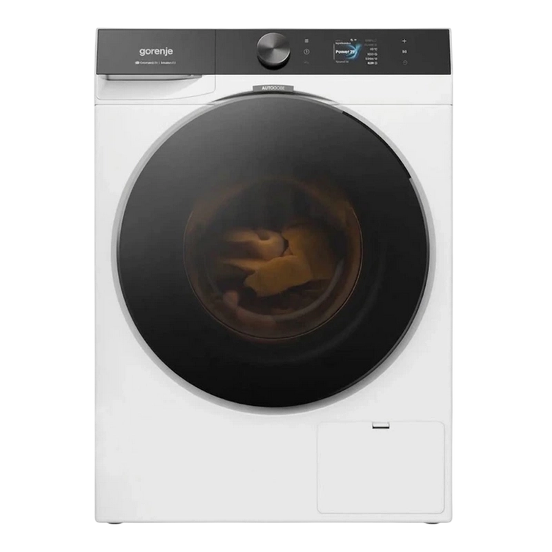Mașină de spălat Gorenje WG814A5T4 Alb