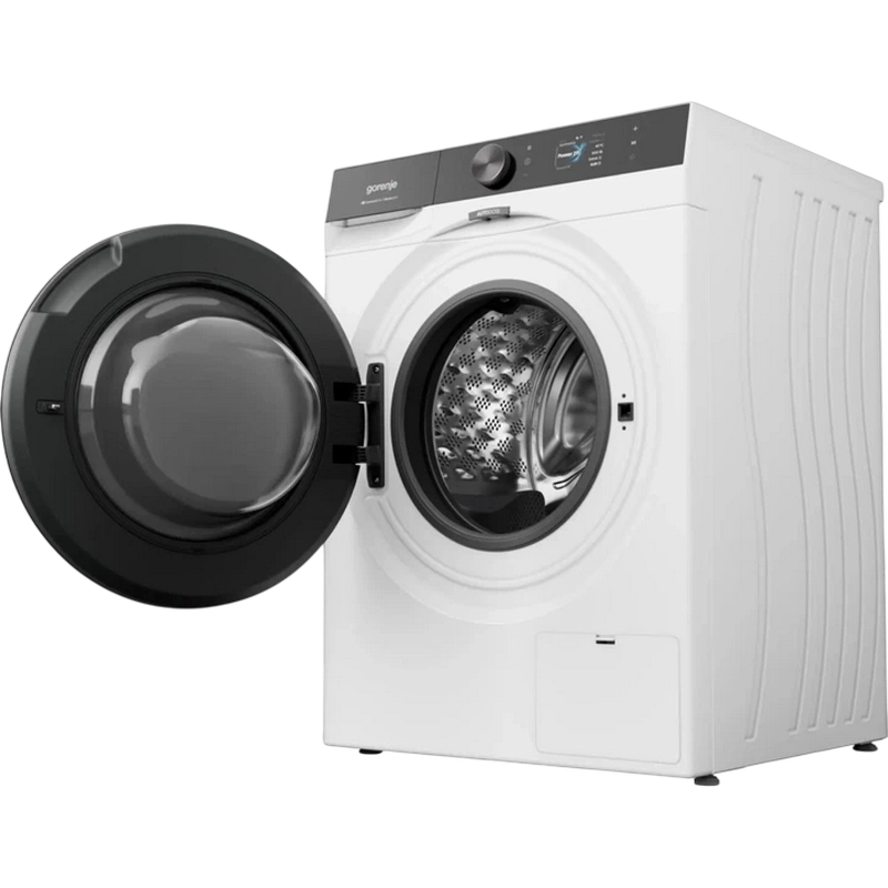 Mașină de spălat Gorenje WG814A5T4 Alb