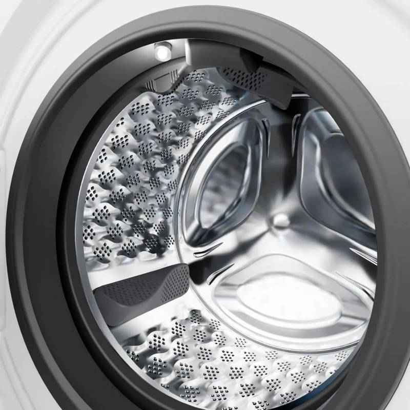 Mașină de spălat Gorenje WG814A5T4 Alb