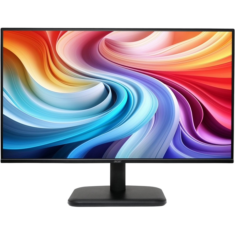 Монитор Acer EK271Gbi Чёрный