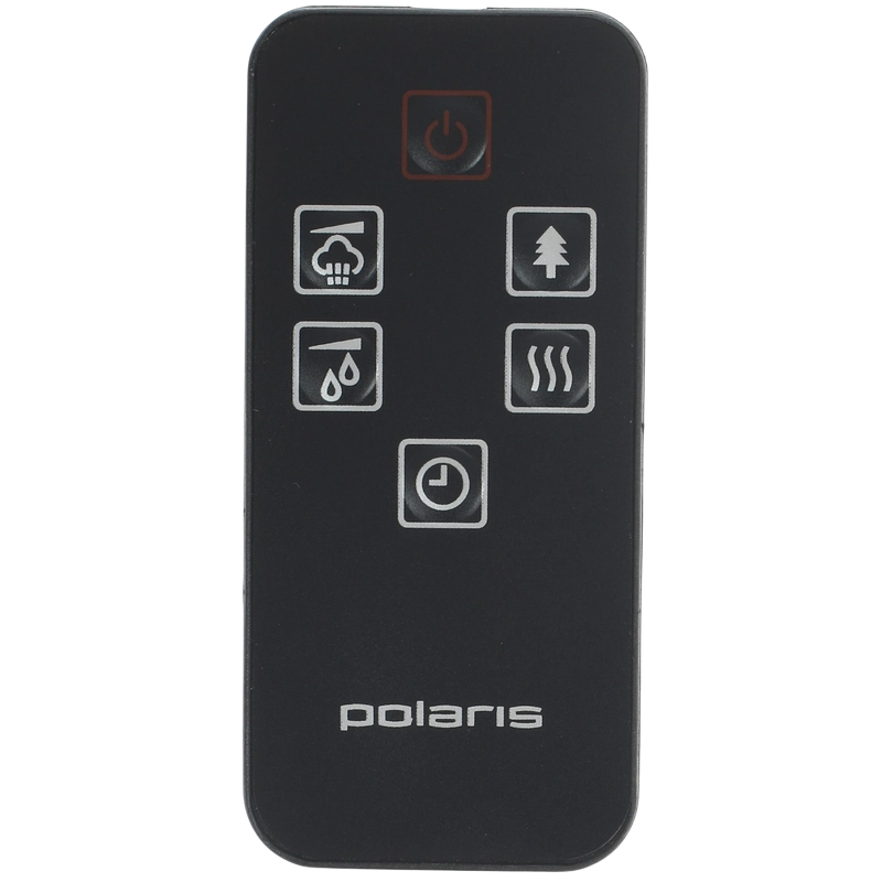 Увлажнитель воздуха Polaris PUH 2300 Чёрный