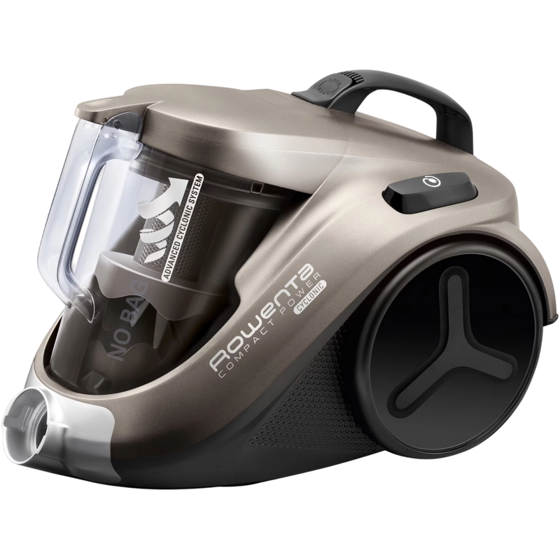 Пылесос Rowenta RO3786EA Серый