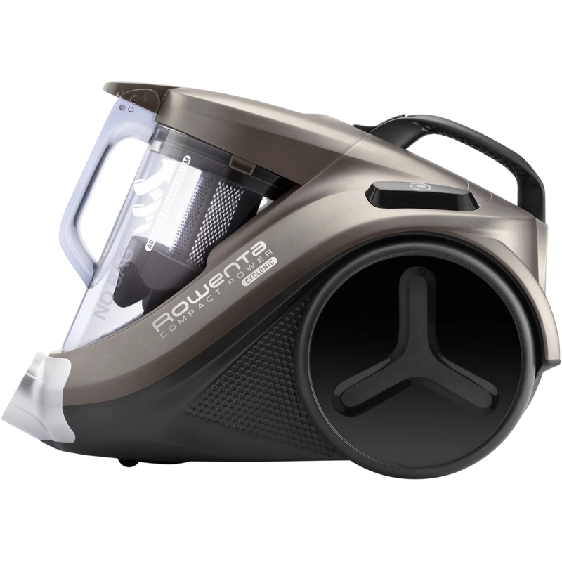 Пылесос Rowenta RO3786EA Серый