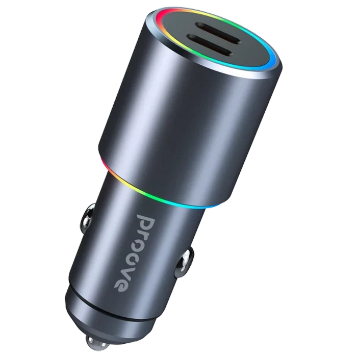 Modulator FM Proove Double Energy Gri