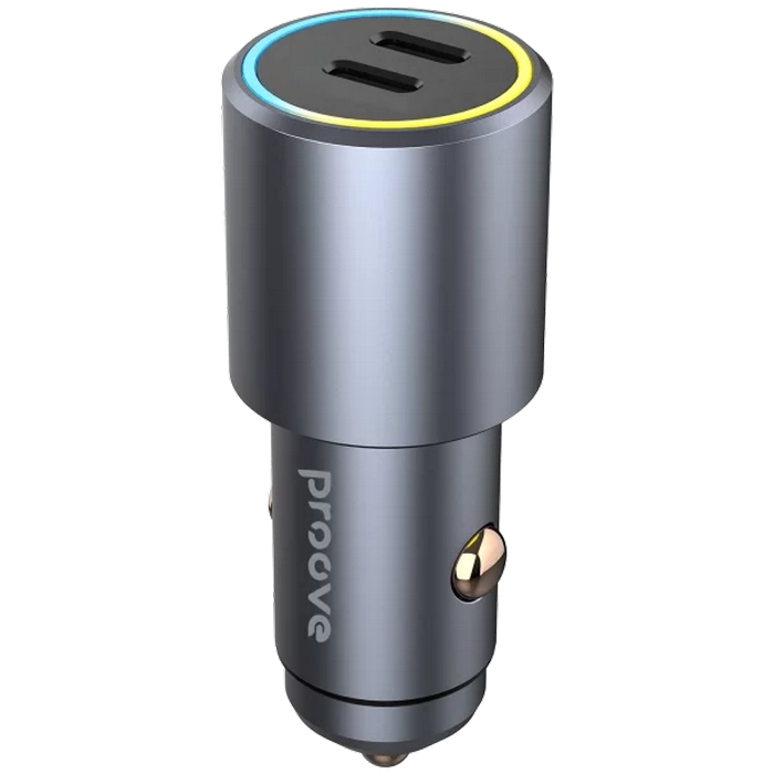 Modulator FM Proove Double Energy Gri