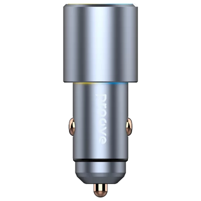 Modulator FM Proove Double Energy Gri