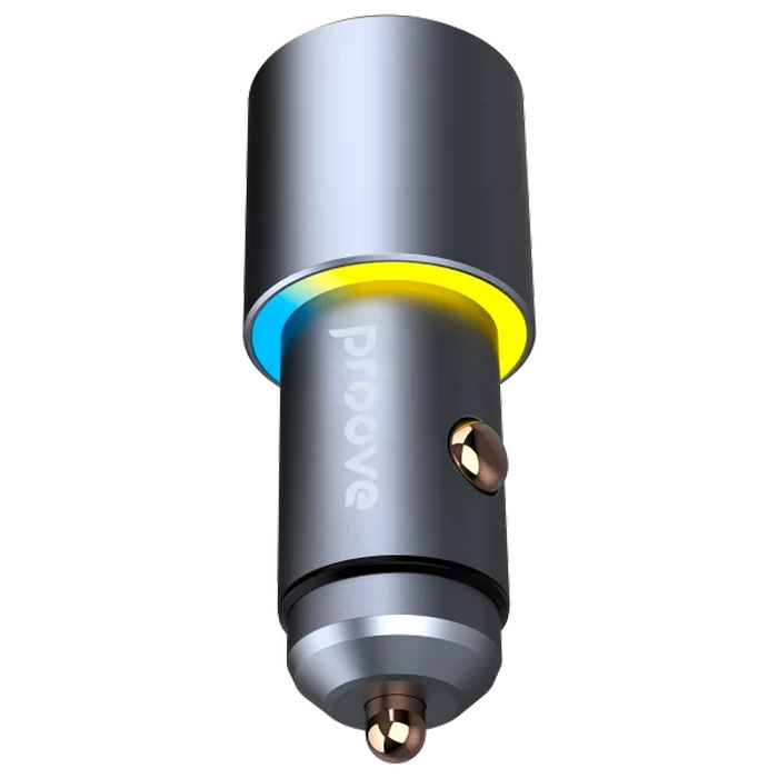 Modulator FM Proove Double Energy Gri