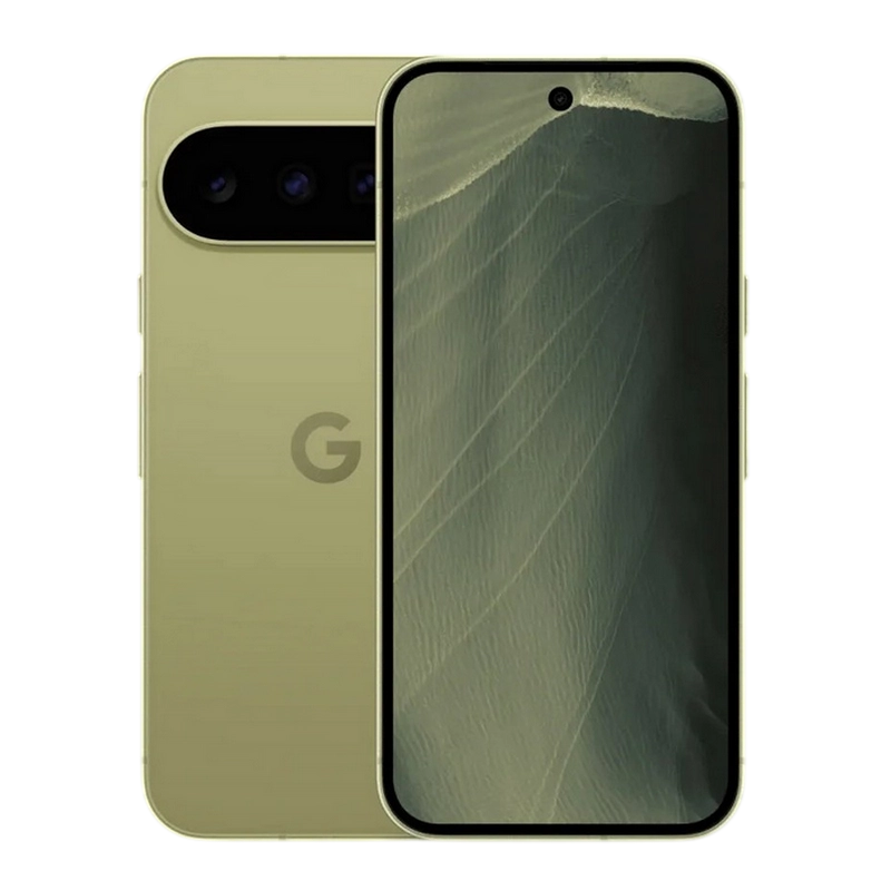 Smartphone Google Pixel 11 Pistachio