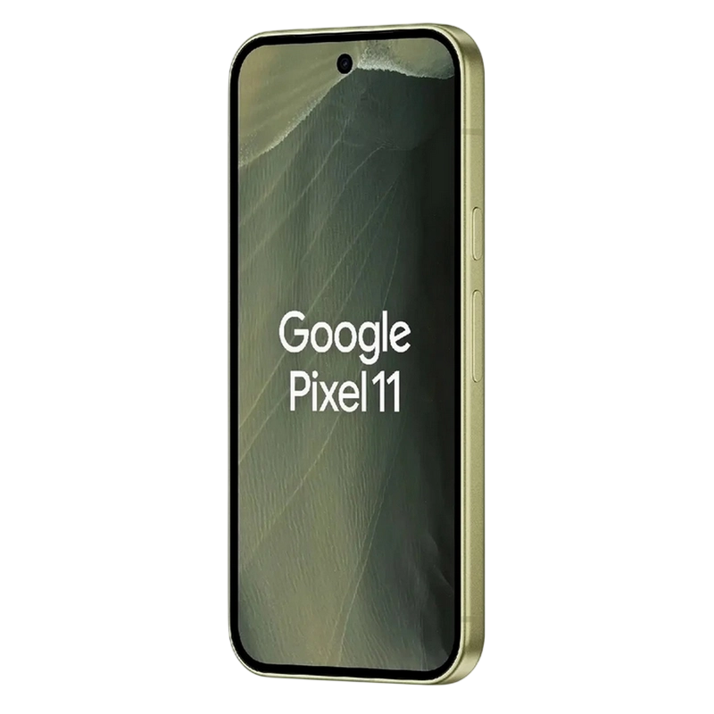 Smartphone Google Pixel 11 Pistachio