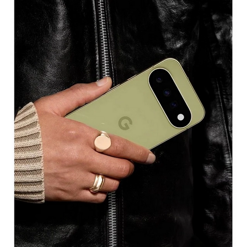 Smartphone Google Pixel 11 Pistachio
