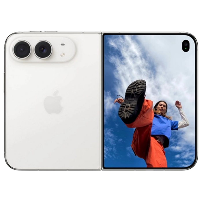 Смартфон Apple iPhone Duo Star White