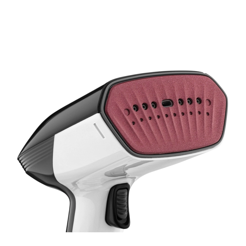 Aparat de călcat vertical cu aburi Ardesto SI-S1400 Negru | Alb